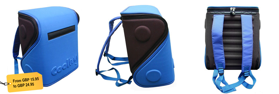 Boulevard Coolbag
